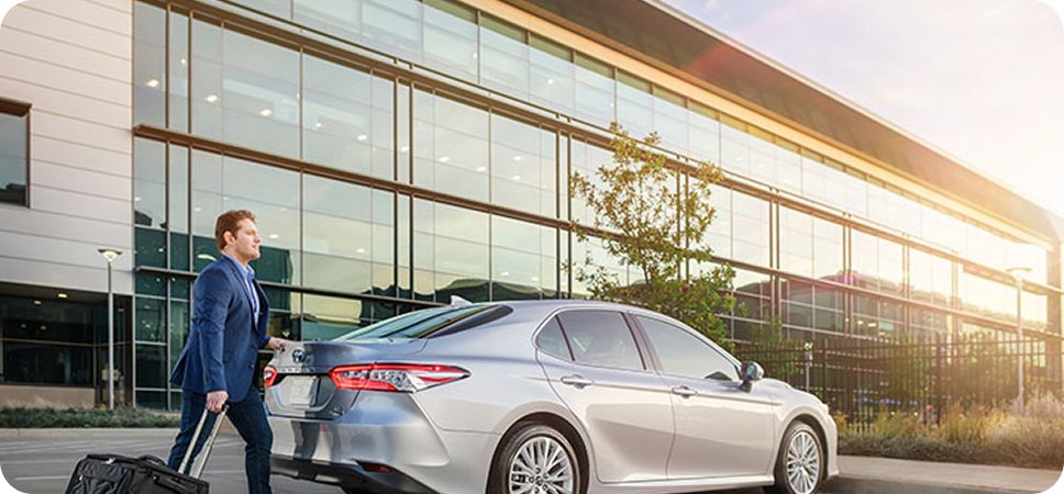 Toyota Certified Benefits