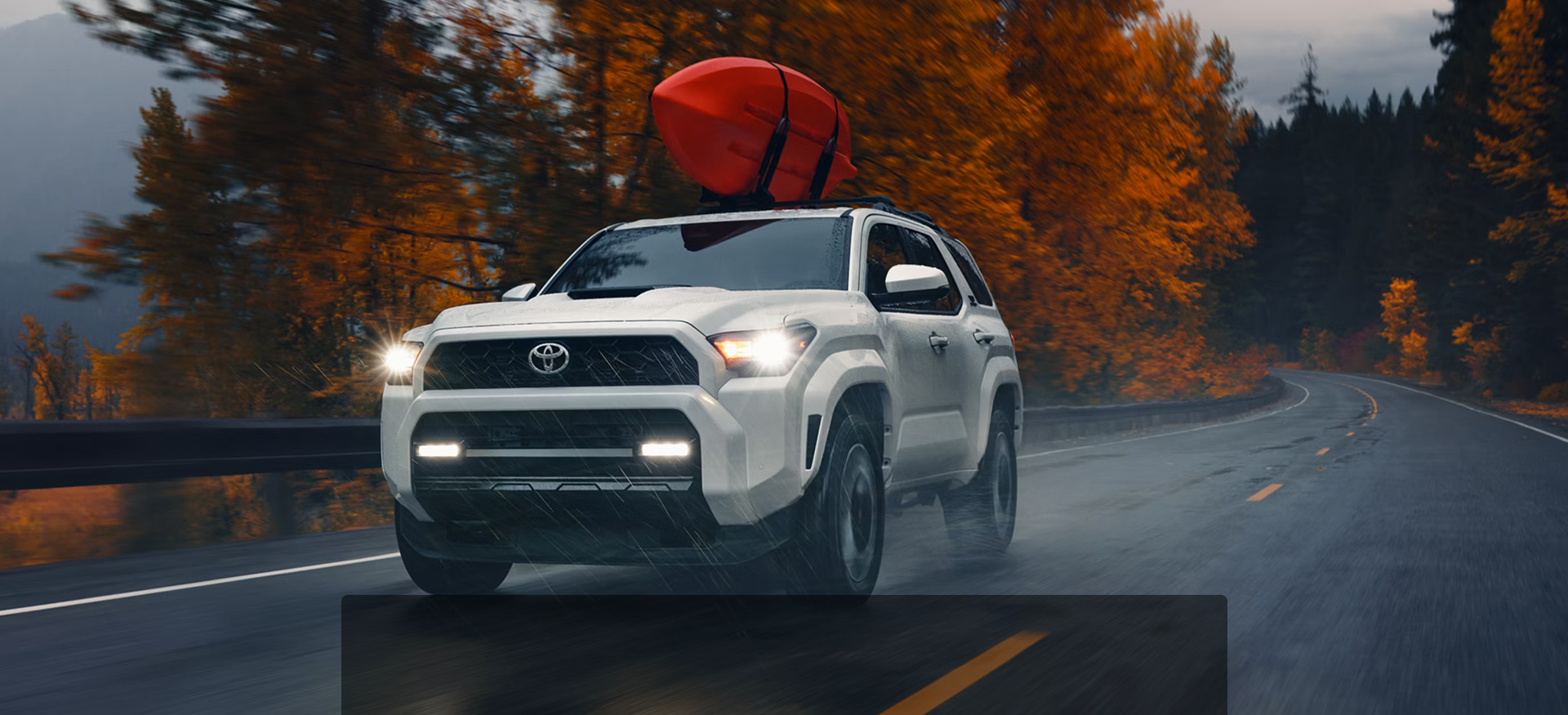 2026 Toyota 4Runner for sale in Westminster, CA