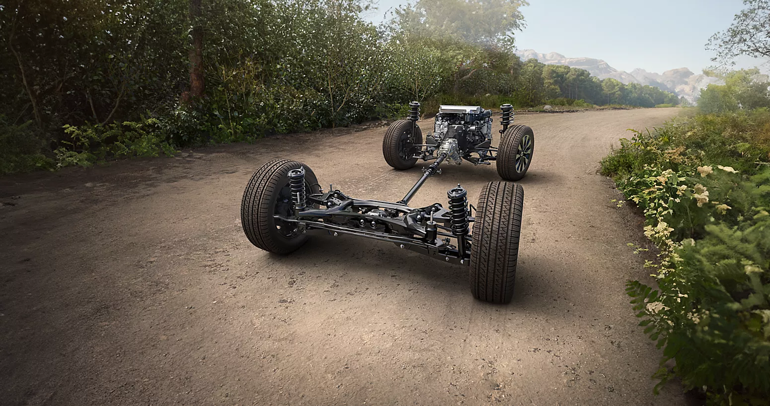 Stability and Control